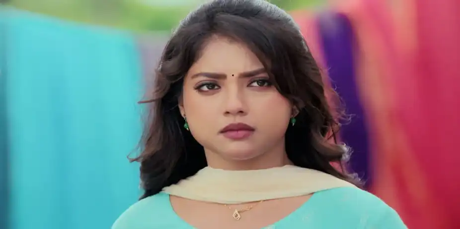 Saat Pake Bandha - September 21, 2026 - Webisode
