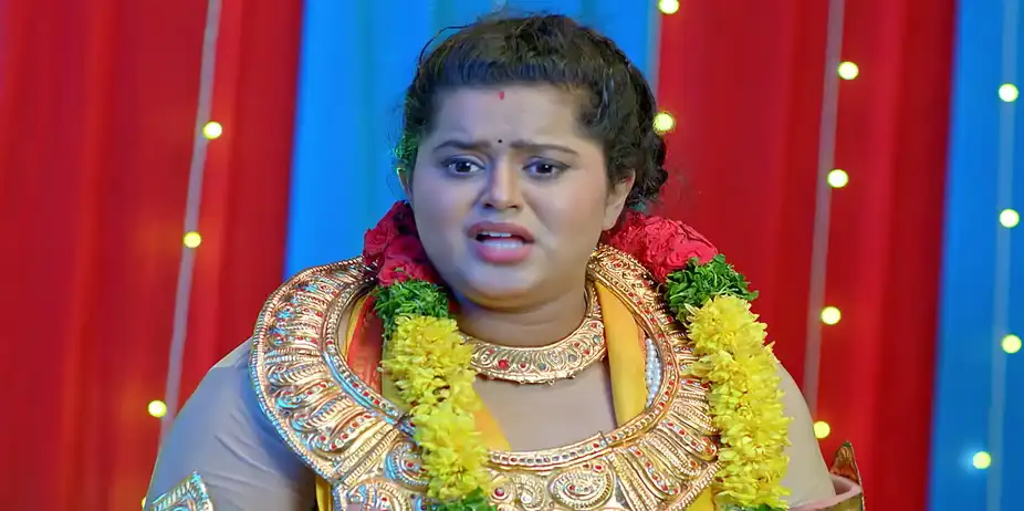 Gundamma Katha - September 26, 2026 - Webisode