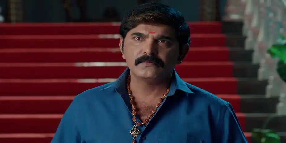 Runanubandham - September 26, 2026 - Webisode
