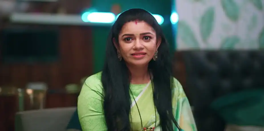 Amruthadhaare - September 27, 2026 - Webisode
