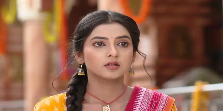 Shrabani - September 25, 2026 - Webisode