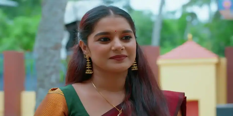 Mangalyam - September 25, 2026 - Webisode