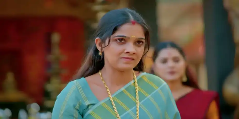 Mangalyam - September 25, 2026 - Webisode
