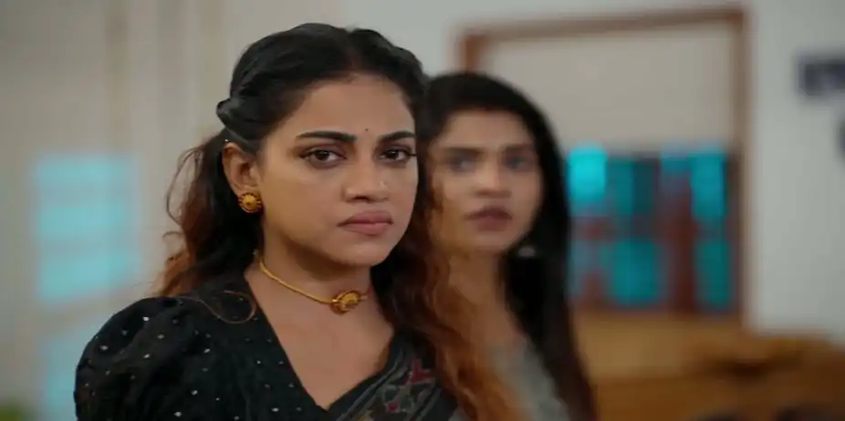 Pranayavilasam - September 25, 2026 - Webisode