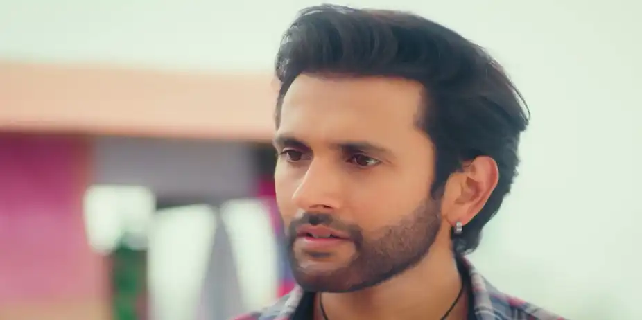 Ram Tells Leela About Harpreet