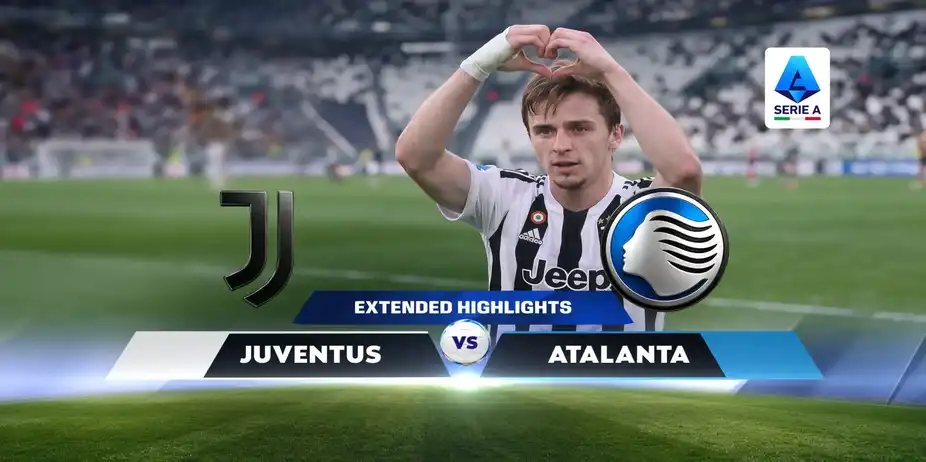 JUV Vs ATA