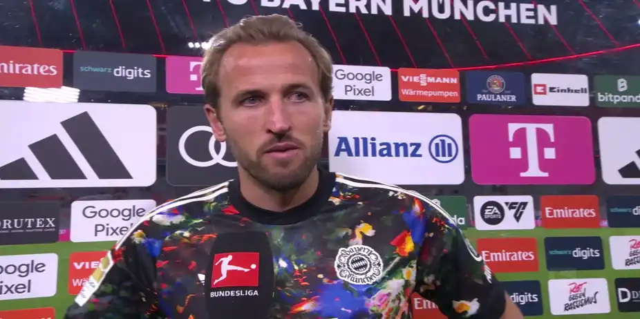 Matchday 4: Chaos Had A Gameplan | Bundesliga