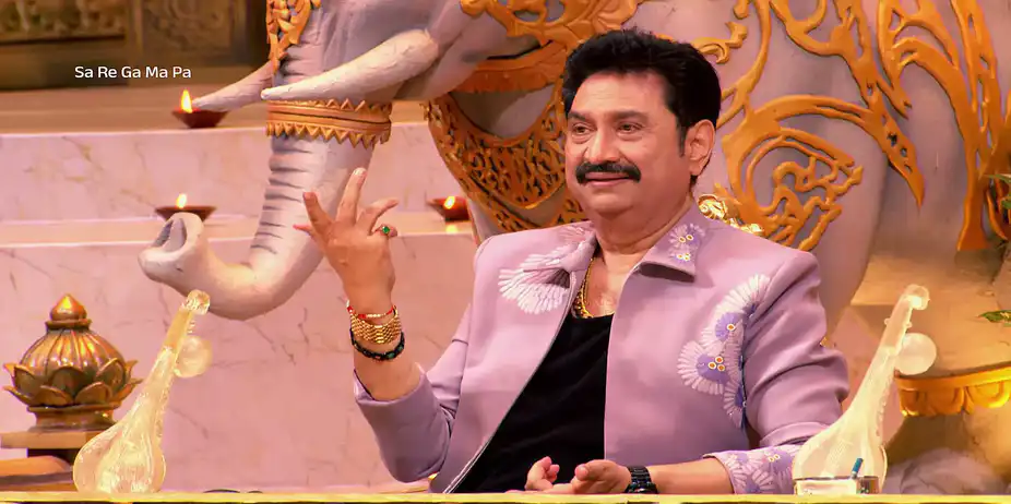 Yash Quits His Job for Music - Sa Re Ga Ma Pa 2026 - Promo