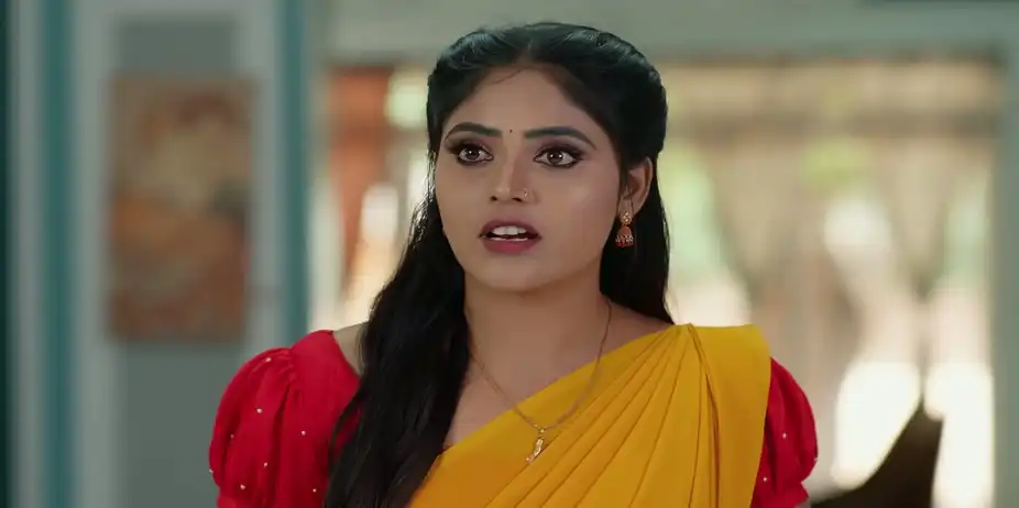 Auto Vijayashanthi - September 29, 2026 - Webisode