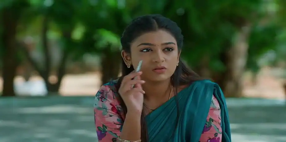 Auto Vijayashanthi - September 28, 2026 - Webisode