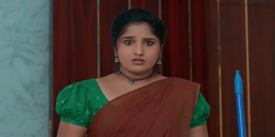 Chamanthi - September 28, 2026 - Webisode