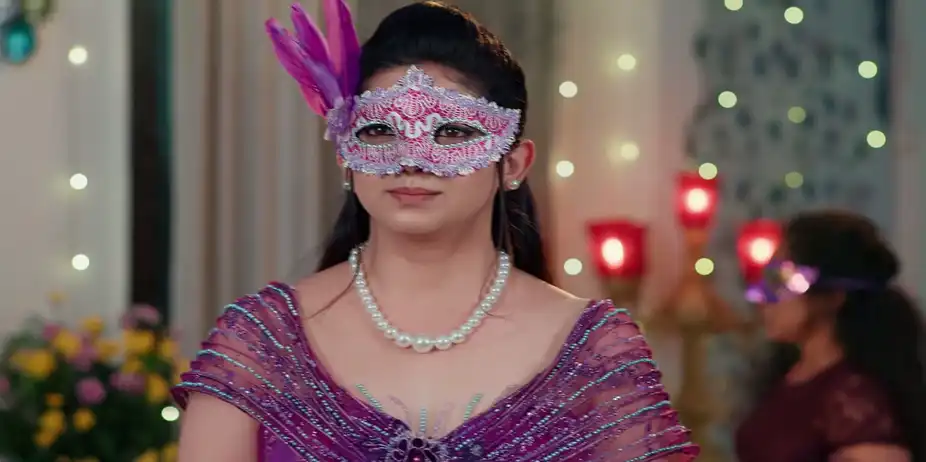 Chamanthi - September 29, 2026 - Webisode