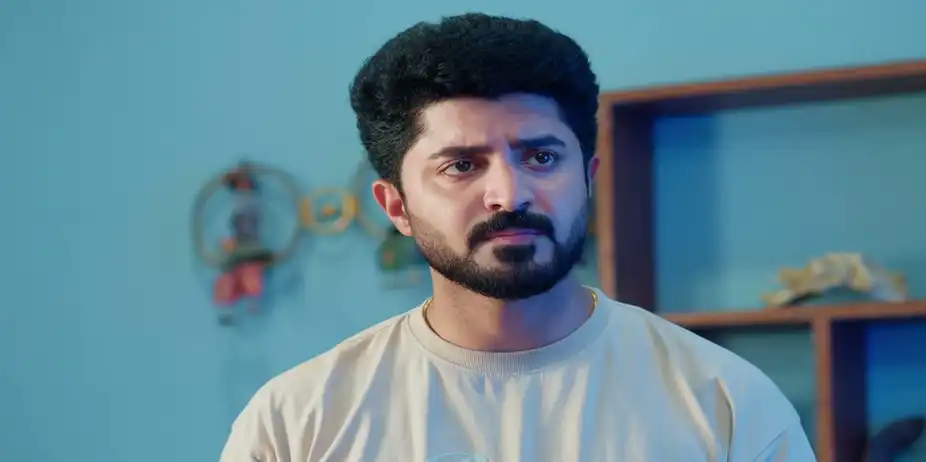 Chamanthi - October 02, 2026 - Webisode
