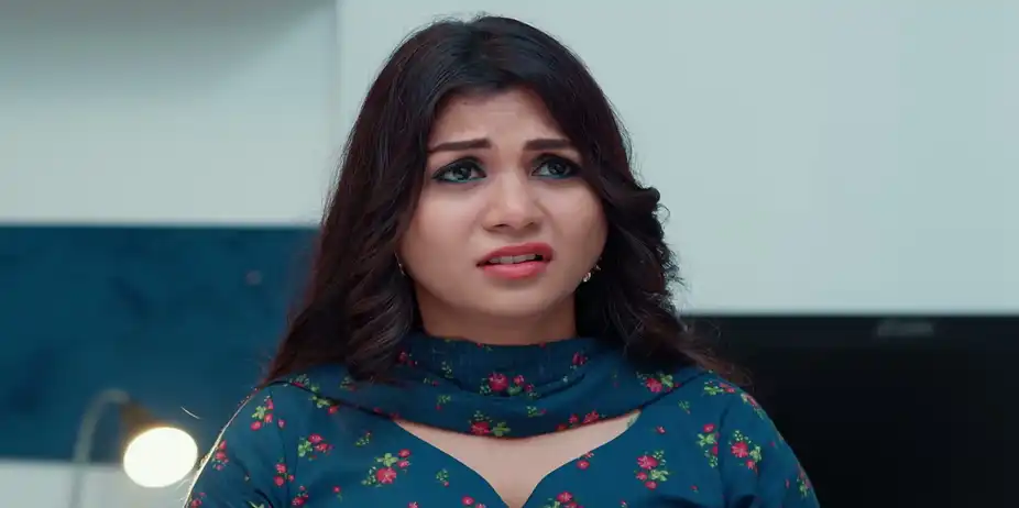 Chamanthi - October 03, 2026 - Webisode