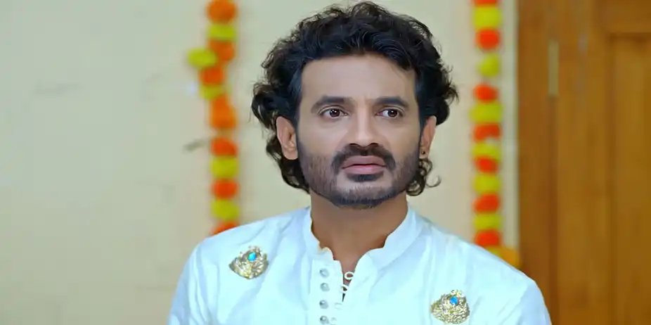 Dheerga Sumangali Bhava - September 28, 2026 - Webisode