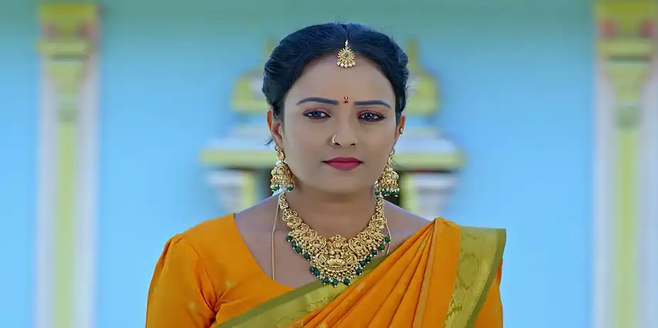 Dheerga Sumangali Bhava - September 29, 2026 - Webisode