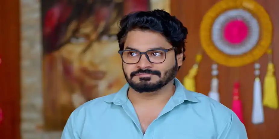 Dheerga Sumangali Bhava - October 02, 2026 - Webisode