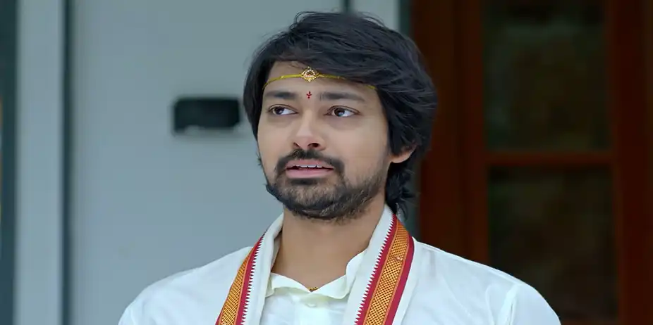 Dheerga Sumangali Bhava - October 03, 2026 - Webisode