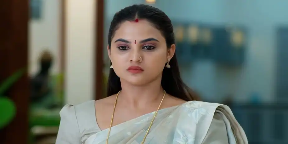 Ennallo Vechina Hrudayam - September 28, 2026 - Webisode