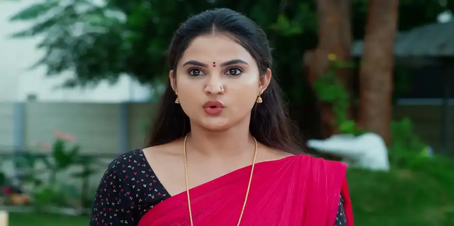Ennallo Vechina Hrudayam - October 03, 2026 - Webisode
