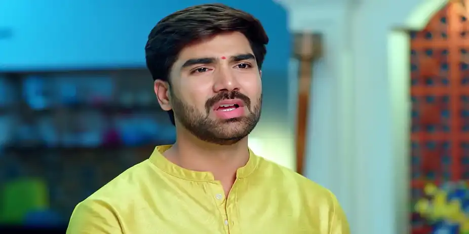 Gundamma Katha - September 28, 2026 - Webisode