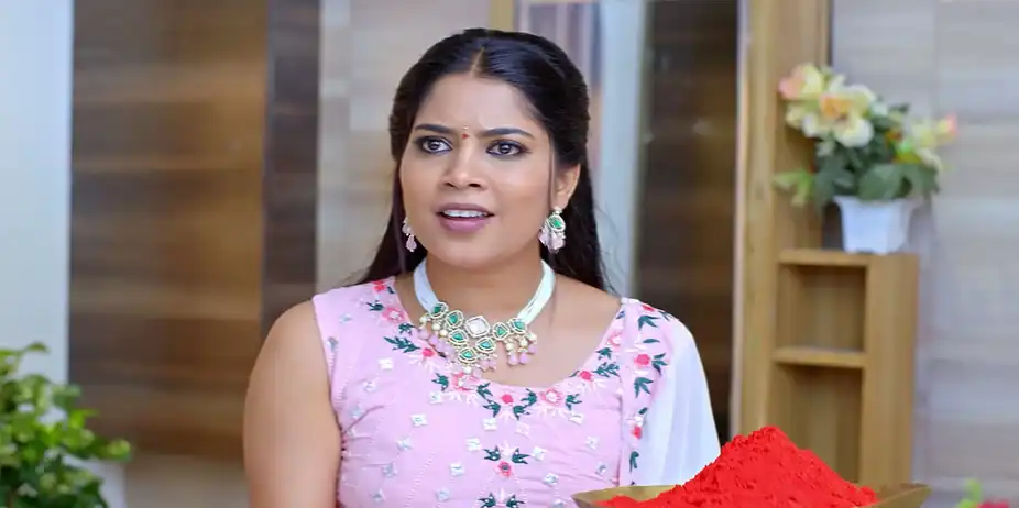 Gundamma Katha - October 03, 2026 - Webisode
