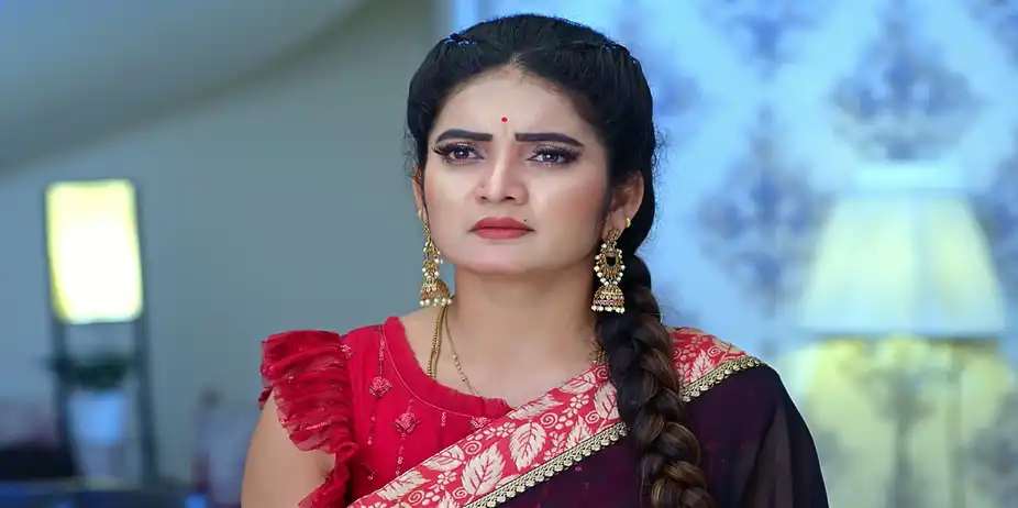 Gundamma Katha - October 02, 2026 - Webisode