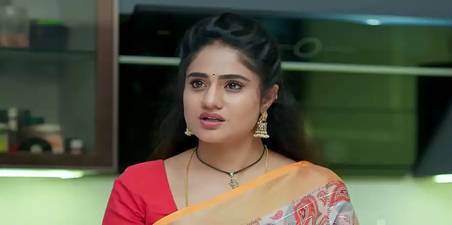 Jagadhatri - September 28, 2026 - Webisode