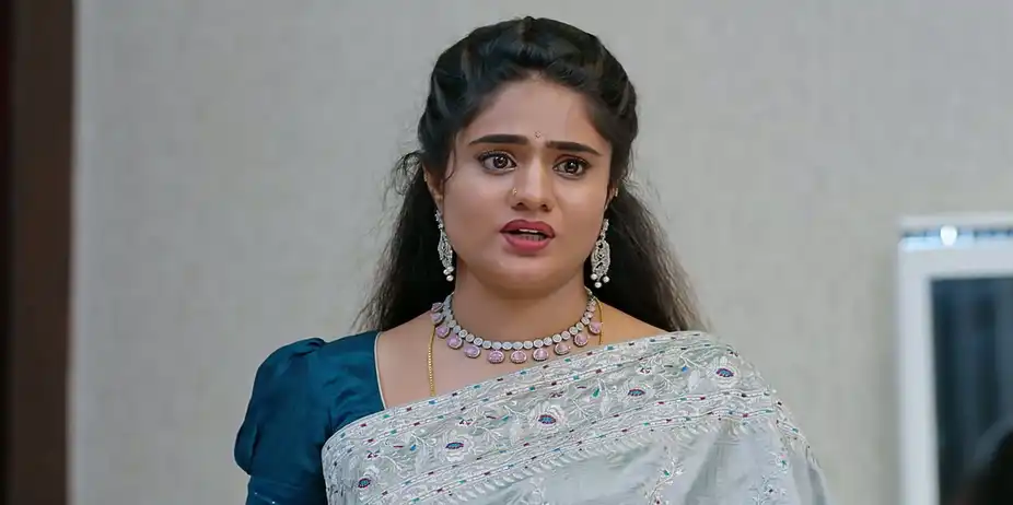 Jagadhatri - September 29, 2026 - Webisode