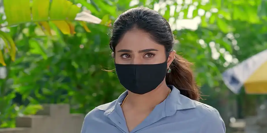 Jagadhatri - October 02, 2026 - Webisode