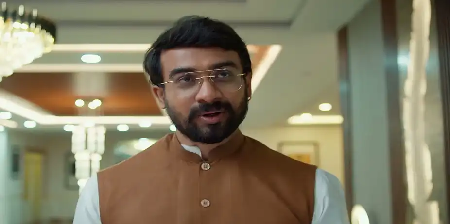 Jayam - September 29, 2026 - Webisode