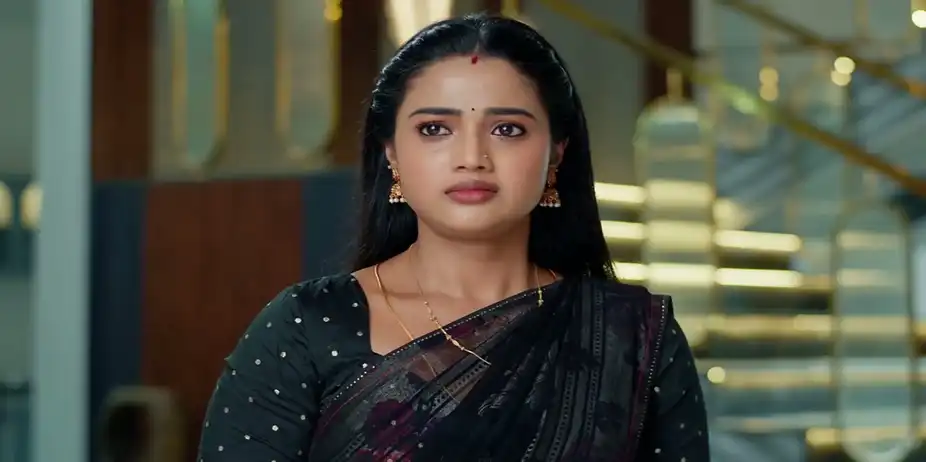 Jayam - September 28, 2026 - Webisode