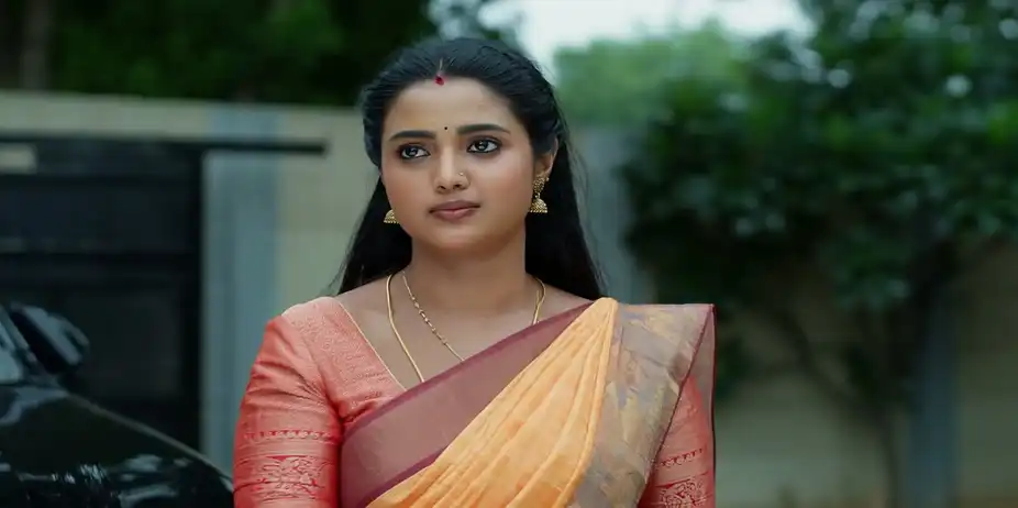 Jayam - October 02, 2026 - Webisode