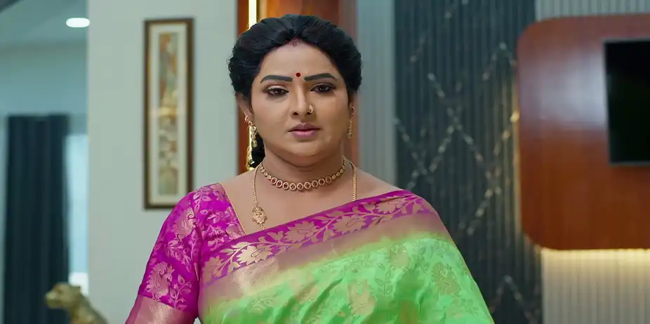 Jayam - October 03, 2026 - Webisode