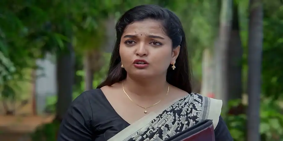 Kalavaari Kodalu Kanakamahalakshmi - September 28, 2026 - Webisode