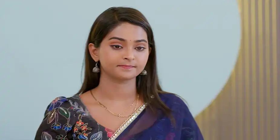 Lakshmi Nivasam - September 29, 2026 - Webisode