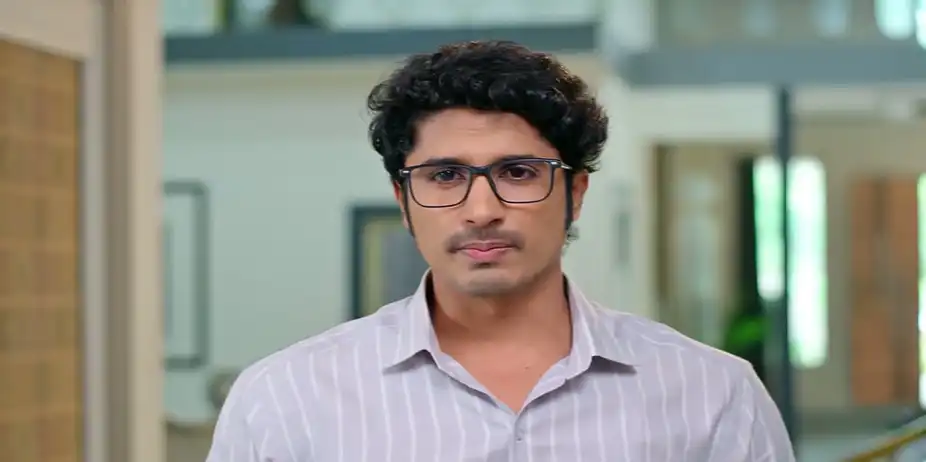 Lakshmi Nivasam - September 28, 2026 - Webisode