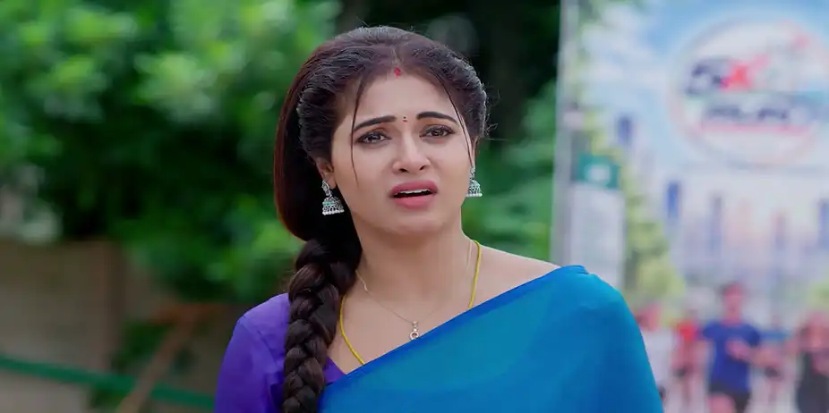 Lakshmi Nivasam - October 03, 2026 - Webisode