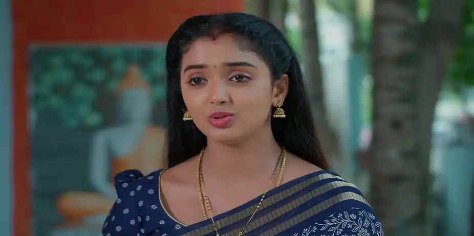 Meghasandesam - September 29, 2026 - Webisode