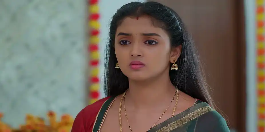 Meghasandesam - October 02, 2026 - Webisode