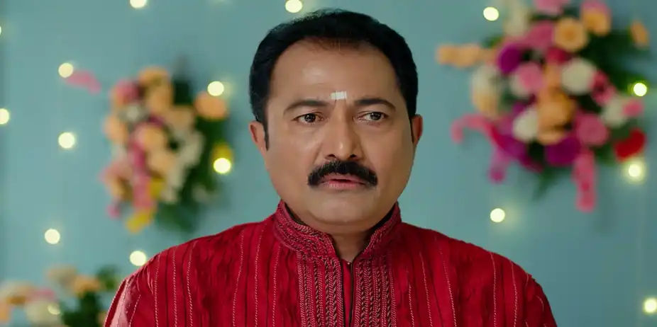 Nindu Noorella Saavasam - September 28, 2026 - Webisode