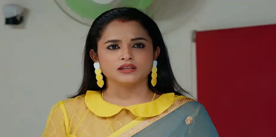 Nindu Noorella Saavasam - October 03, 2026 - Webisode
