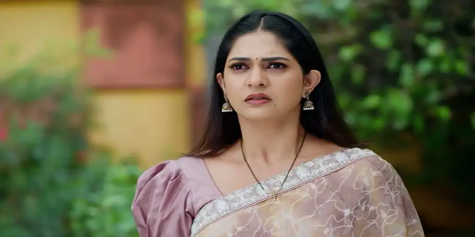 Nindu Noorella Saavasam - October 02, 2026 - Webisode