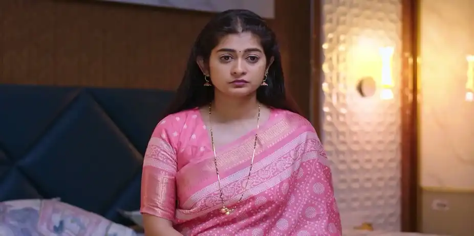 Adi Lakshmi Purana - October 02, 2026 - Webisode
