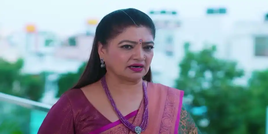 Amruthadhaare - October 03, 2026 - Webisode