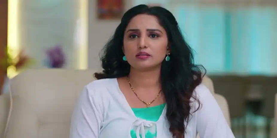 Amruthadhaare - October 04, 2026 - Webisode