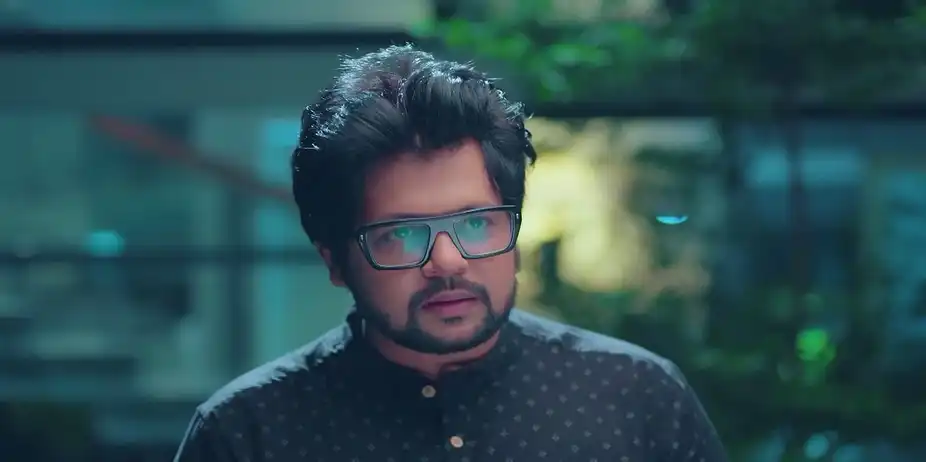 Jagadhatri - September 30, 2026 - Webisode