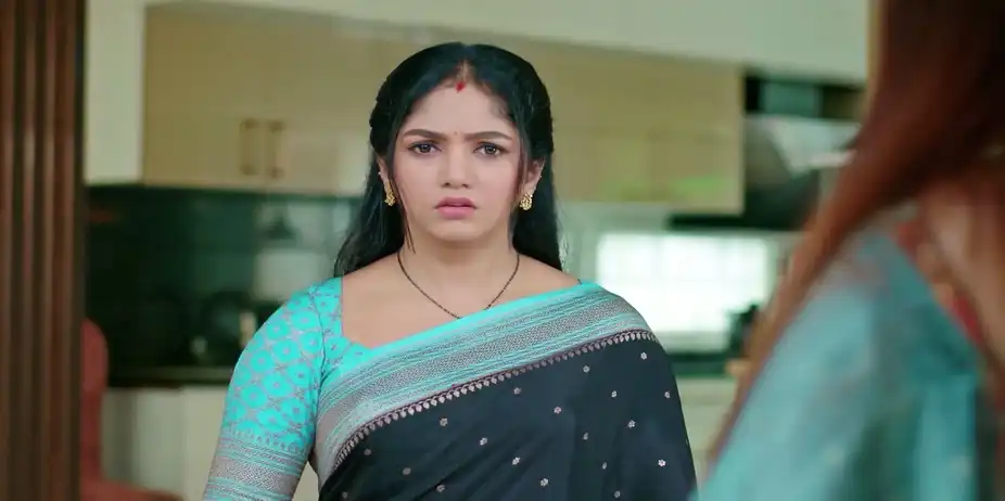 Karna - October 02, 2026 - Webisode