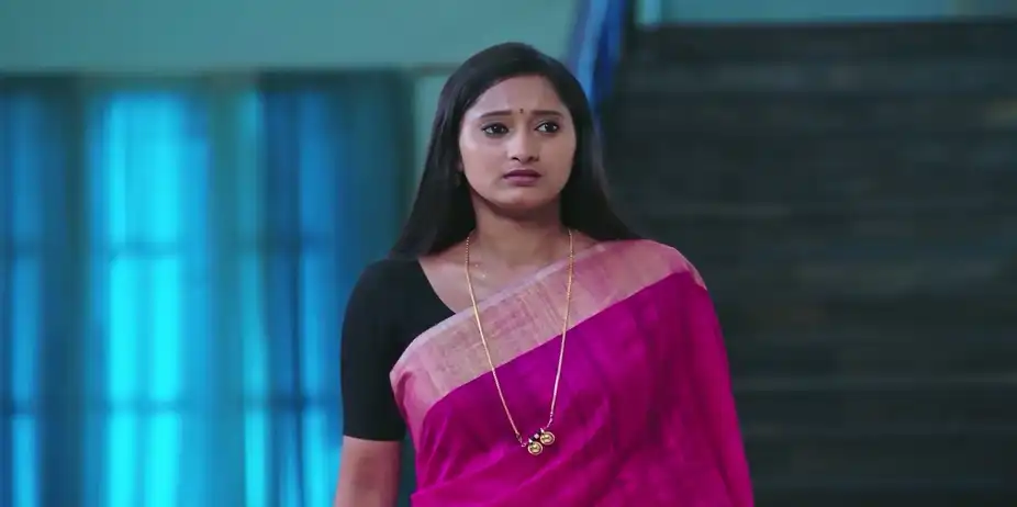 Naa Ninna Bidalaare - October 02, 2026 - Webisode