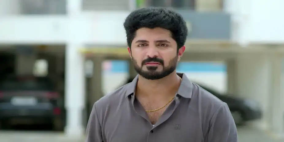 Annamalai Kudumbam - October 01, 2026 - Webisode